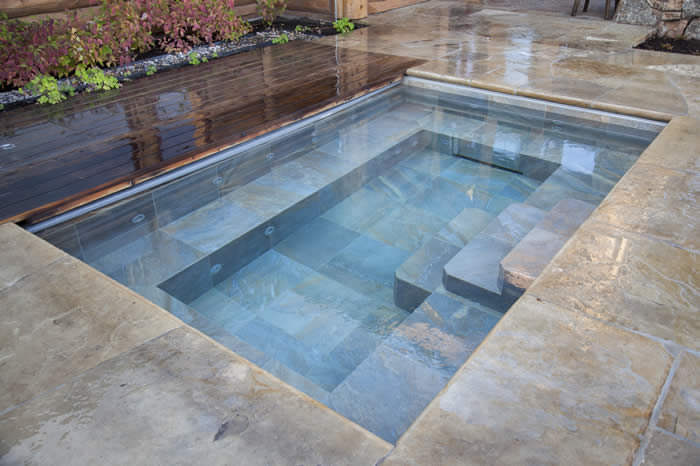 Residential Spas