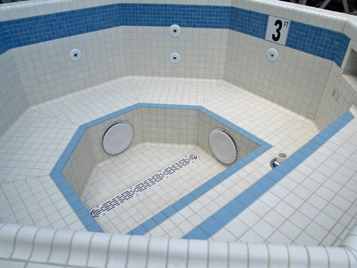 Porcelain sample 3
