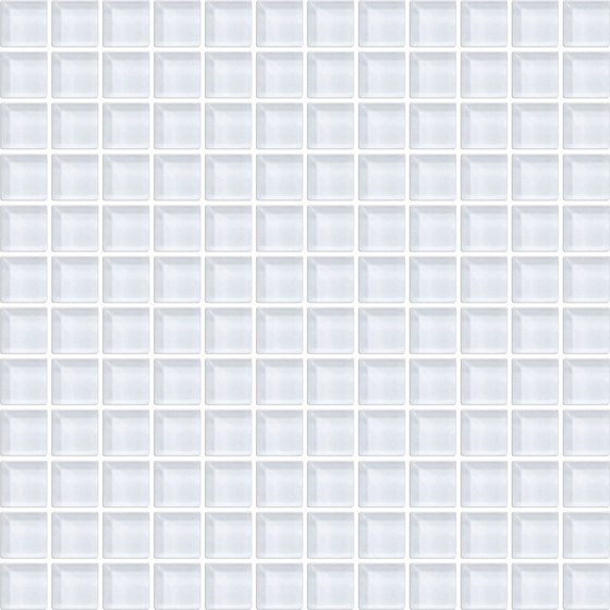 Color Wave — Ice White